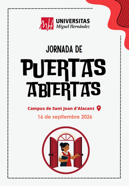 Cartel JPA-CSJ 2026